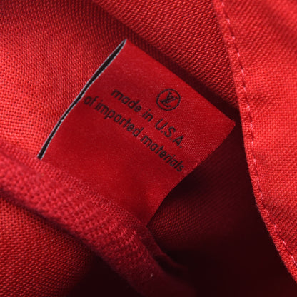 Louis Vuitton Damier Ebene Speedy 35 8 of 24