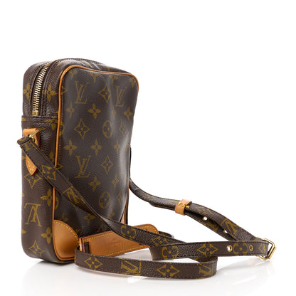 Louis Vuitton Monogram Danube 21 3 of 11