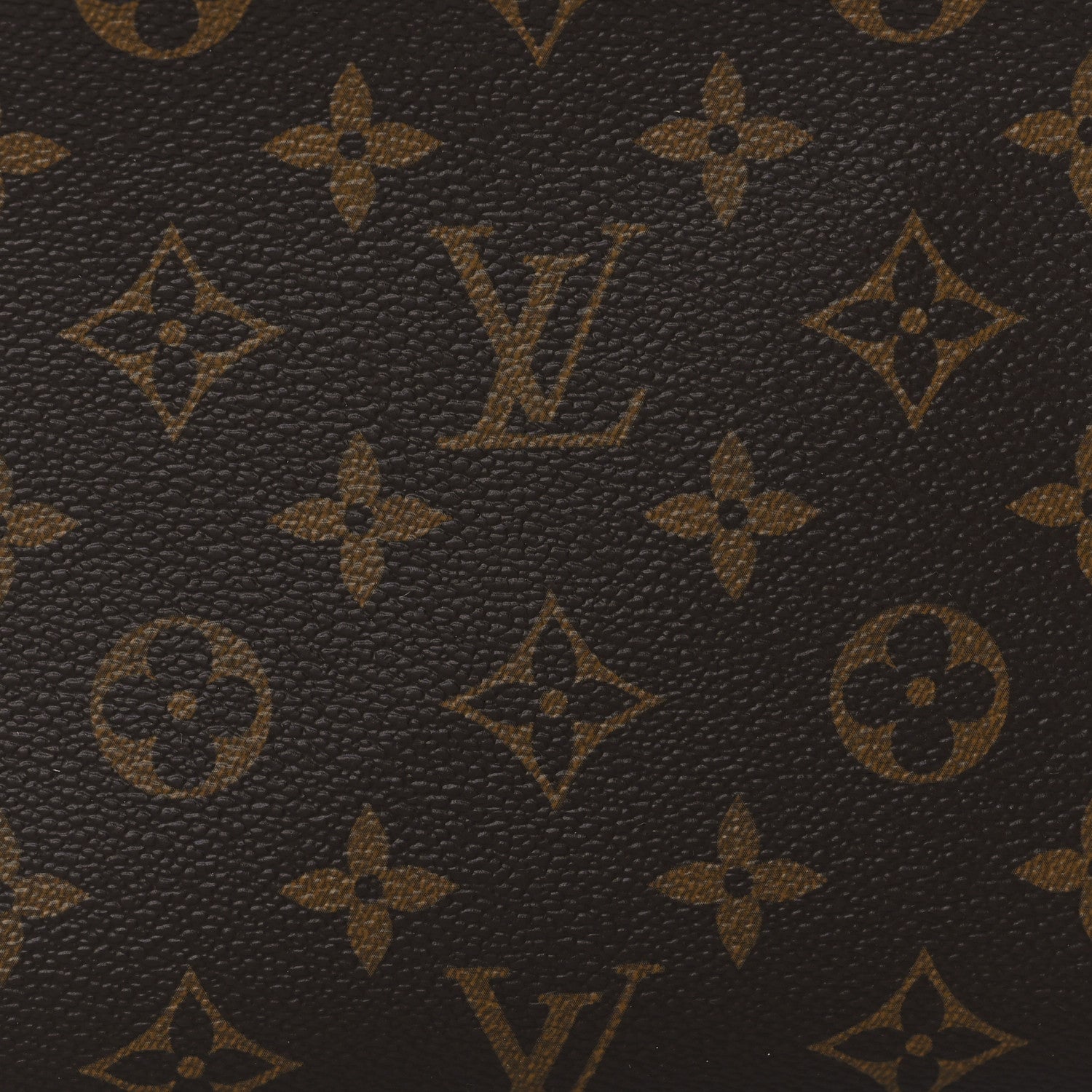 Louis Vuitton Monogram Cosmetic Pouch GM 7 of 10