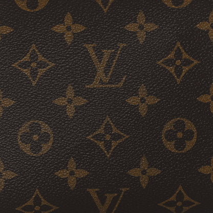 Louis Vuitton Monogram Cosmetic Pouch GM 7 of 10