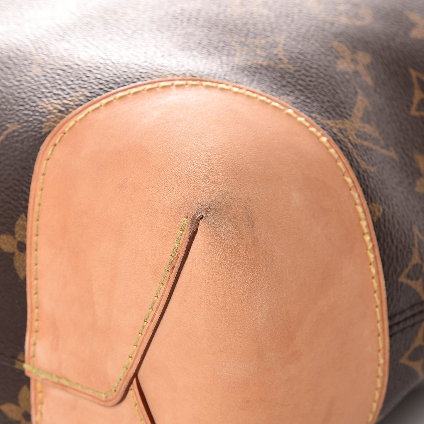 Monogram Berri PM