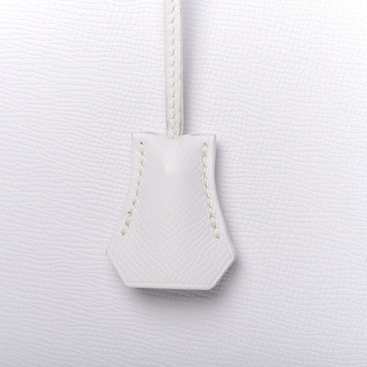Epsom Kelly Sellier 40 White
