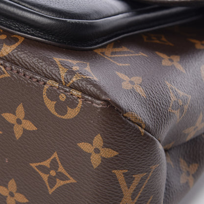 Louis Vuitton Monogram Marignan Black 13 of 20
