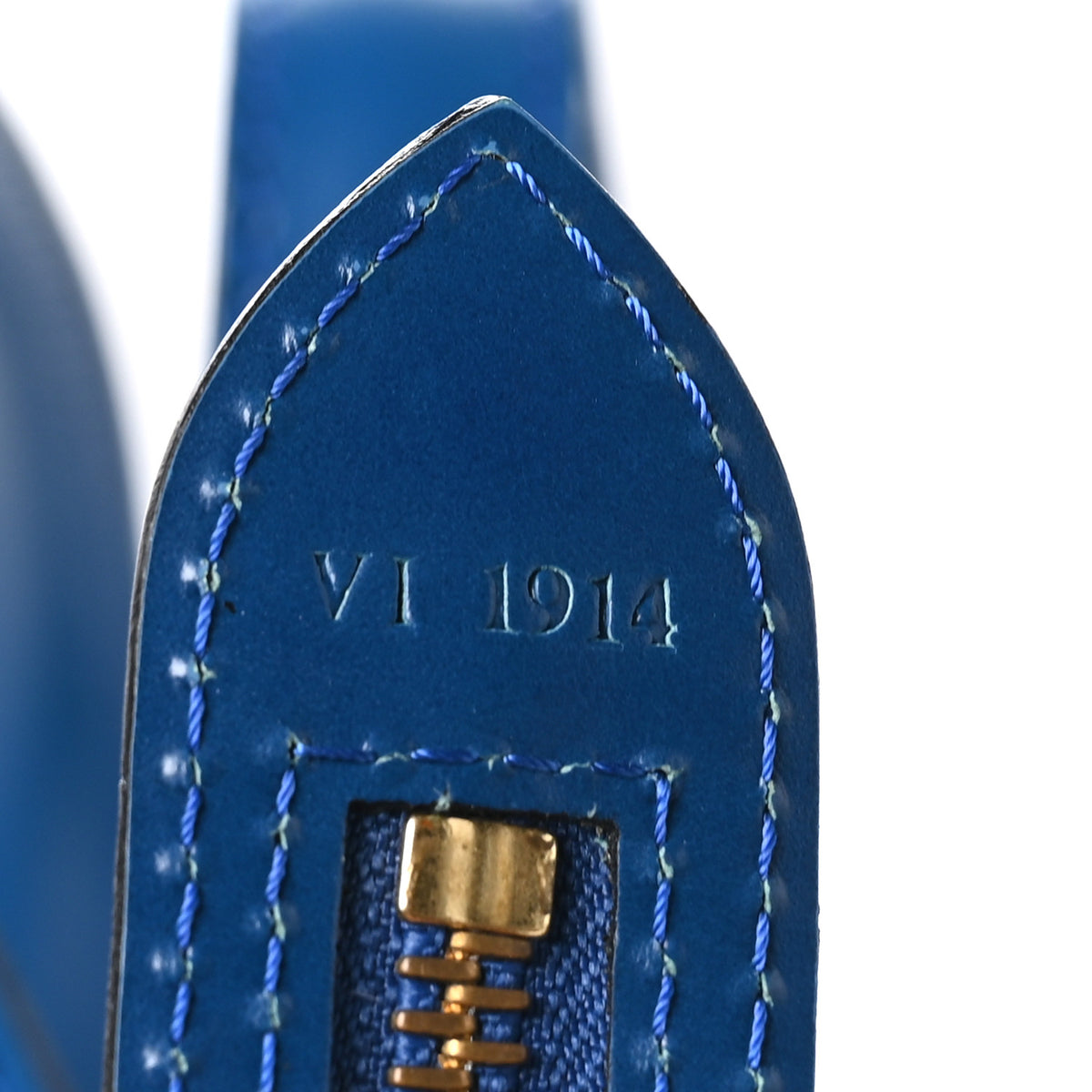 Louis Vuitton Epi Saint Jacques PM Toledo 6 of 11