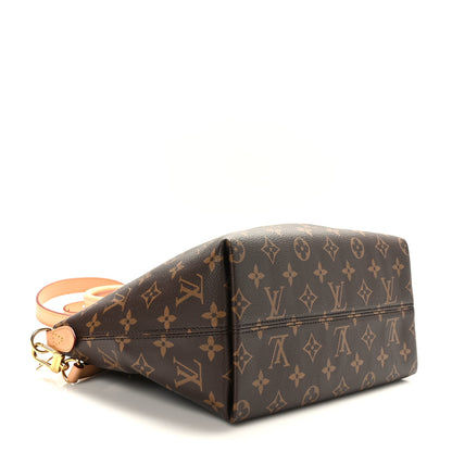 Louis Vuitton Monogram Boetie PM NM 4 of 8