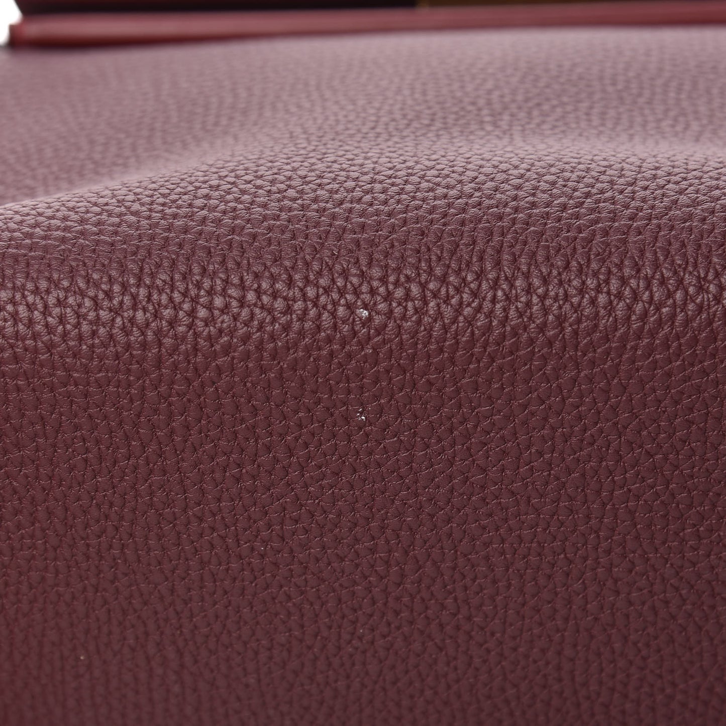 Togo Sombrero 24/24 29 Bordeaux Rouge H