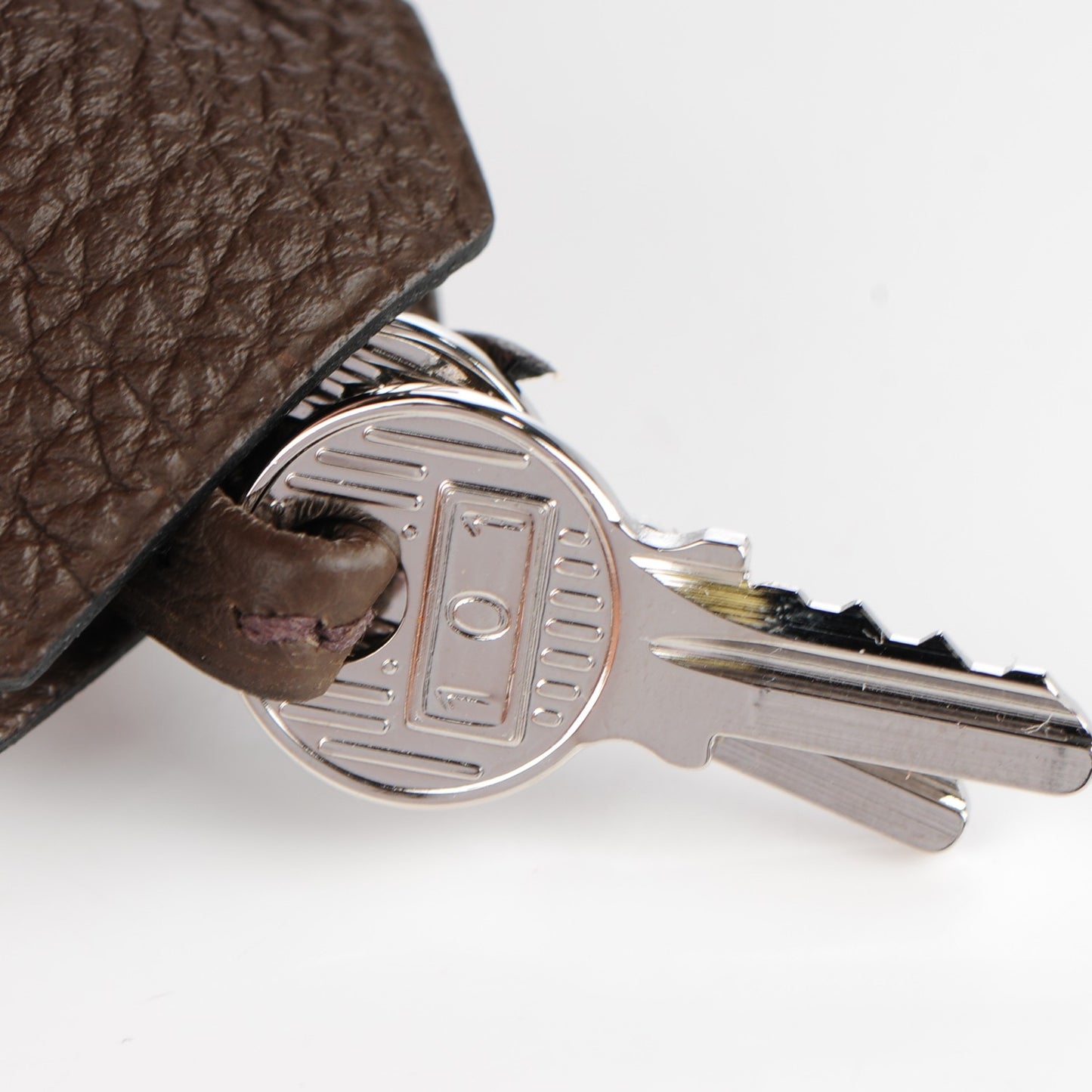 Togo Birkin 30 Ecorce