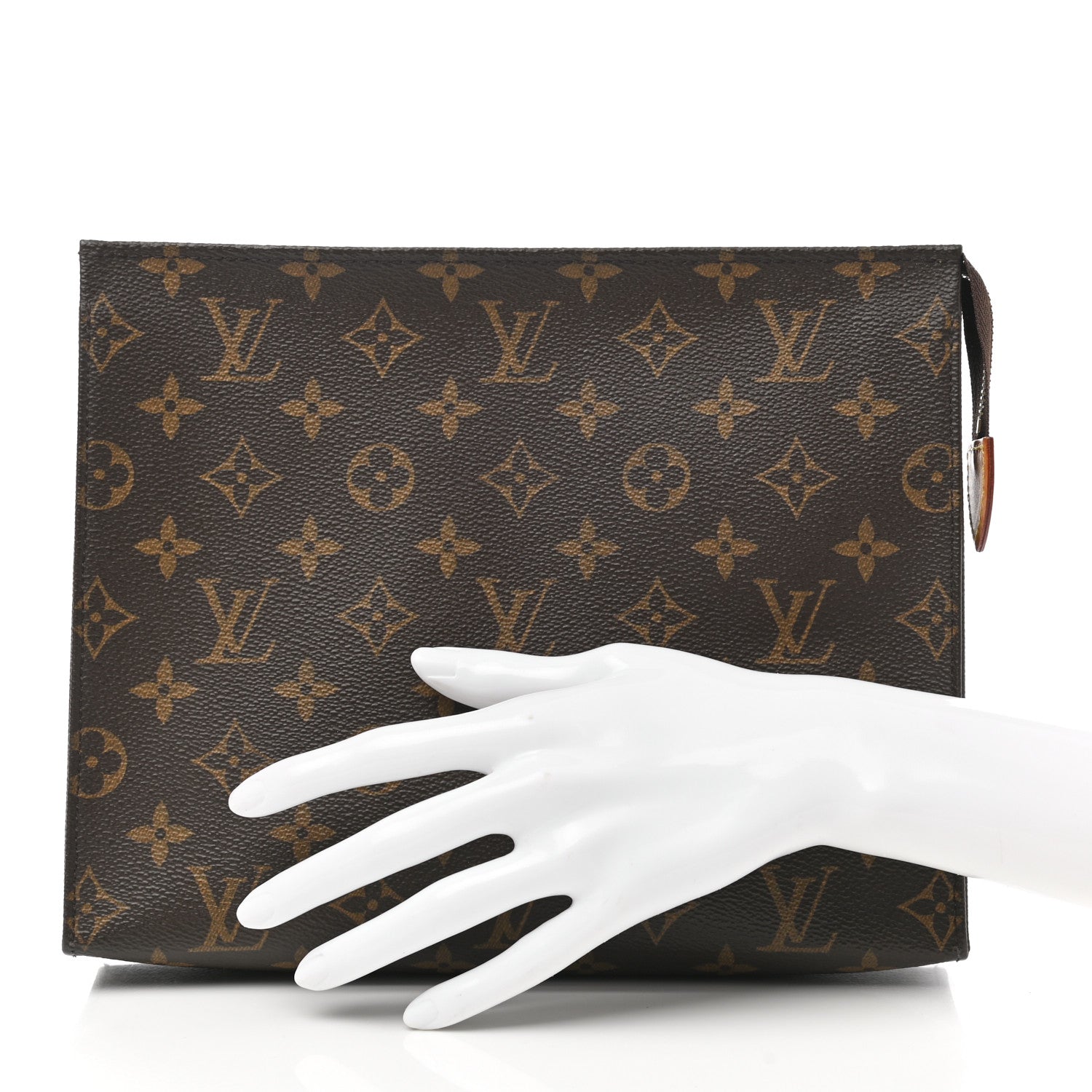 Louis Vuitton Monogram Toiletry Pouch 26 2 of 12