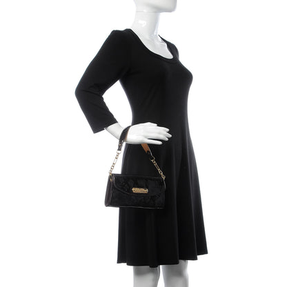 Louis Vuitton Vernis Sunset Boulevard Amarante 2 of 8