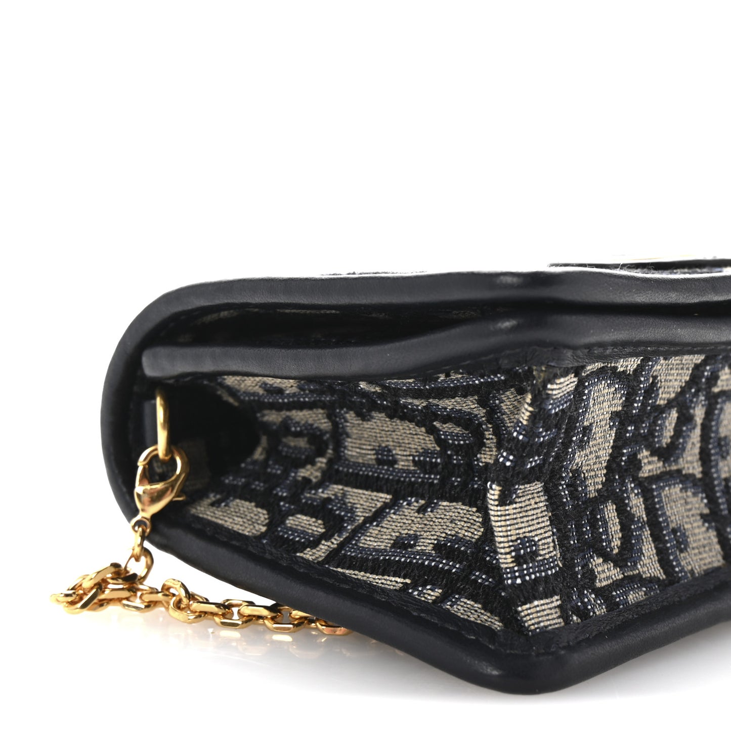 Oblique 30 Montaigne 2-In-1 Pouch Blue