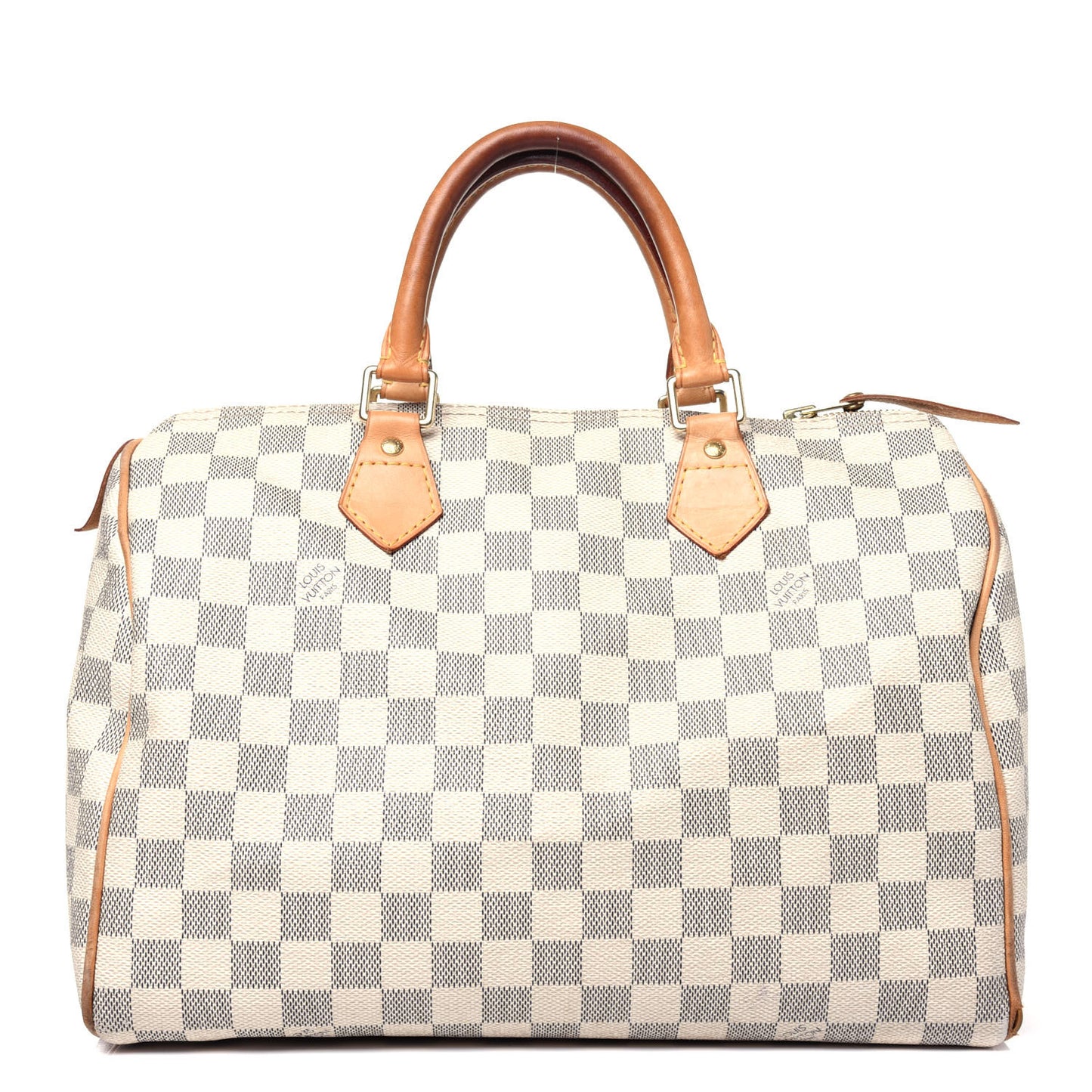 Damier Azur Speedy 30