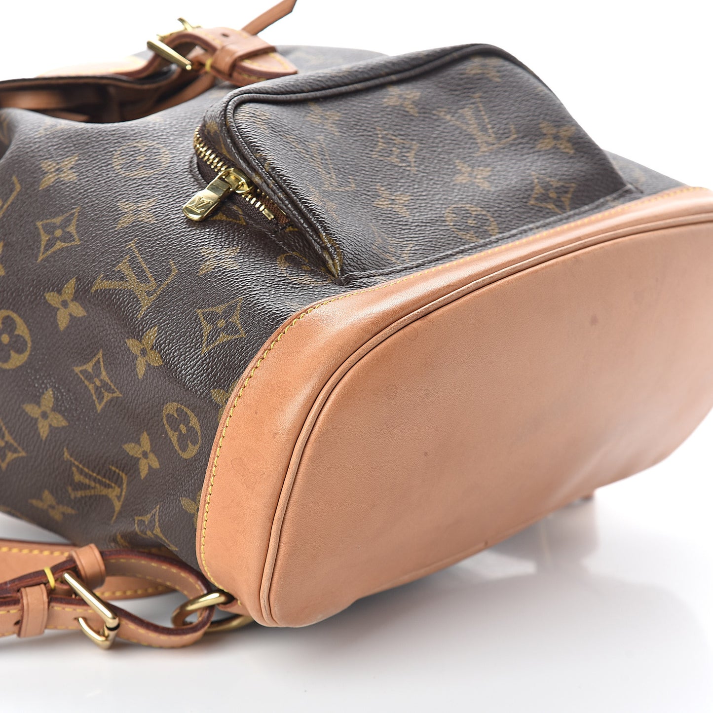 Monogram Montsouris MM Backpack