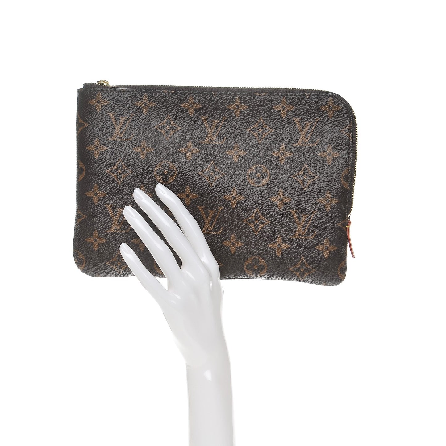 Monogram Etui Voyage PM Pouch