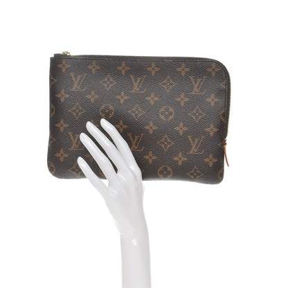 Louis Vuitton Monogram Etui Voyage PM Pouch 2 of 8