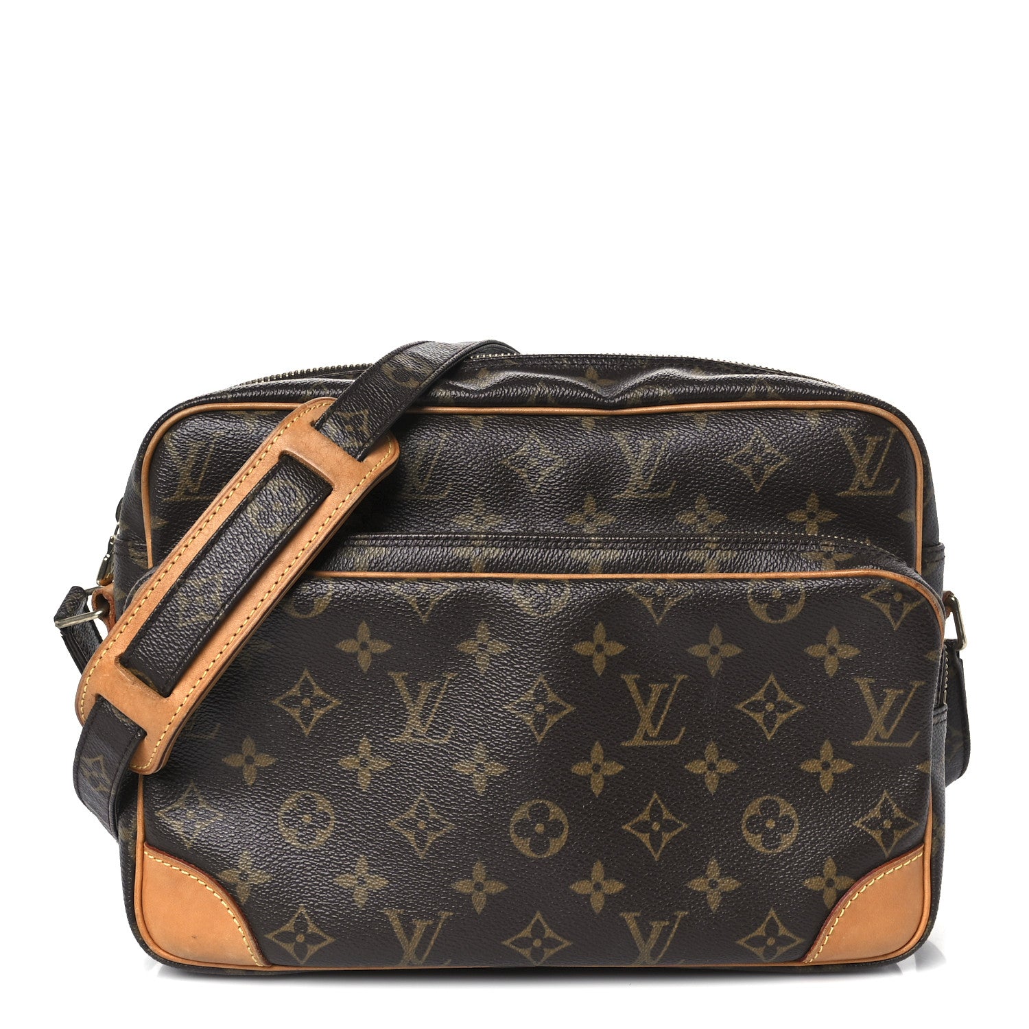 Louis Vuitton Monogram Nil 28 1 of 10