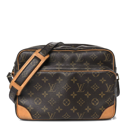 Louis Vuitton Monogram Nil 28 1 of 10