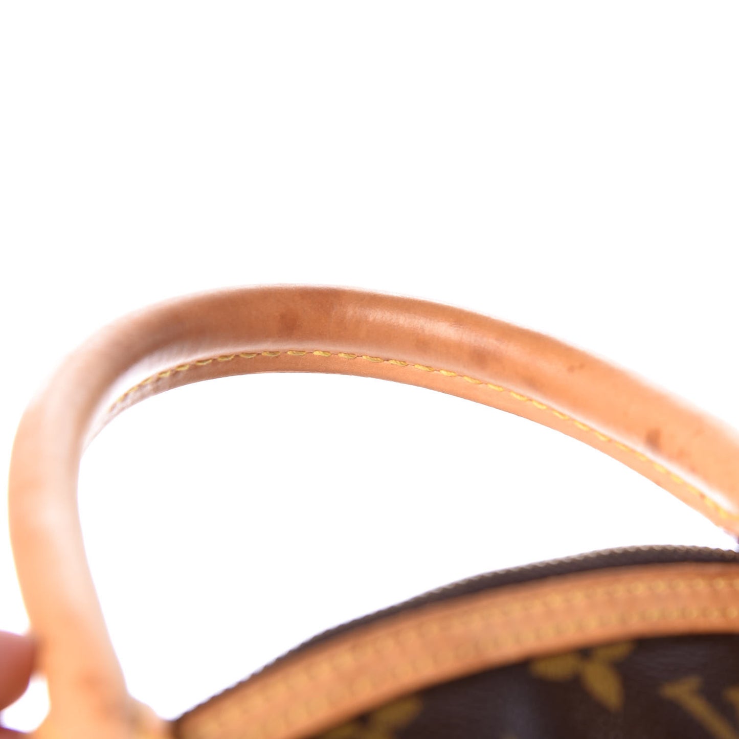 Monogram Lockit PM