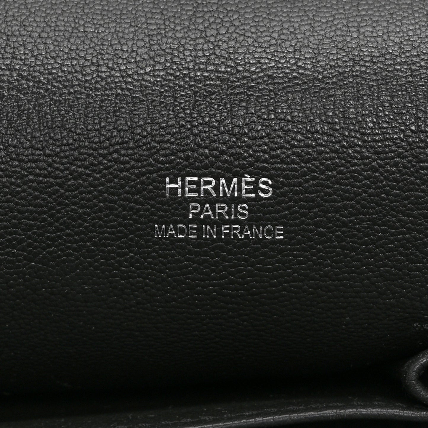 Taurillon Clemence Jypsiere 34 Black