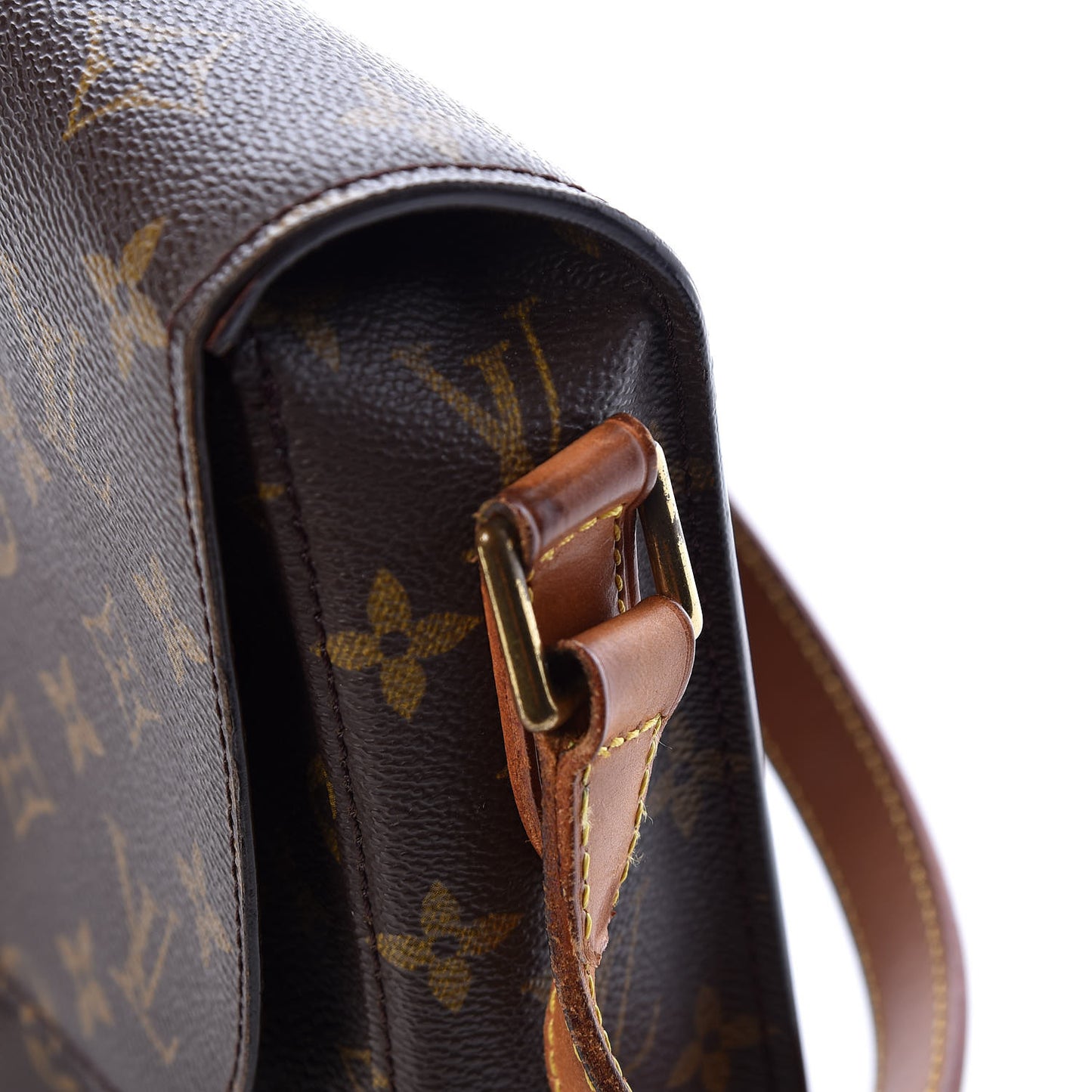 Monogram Saint Cloud GM