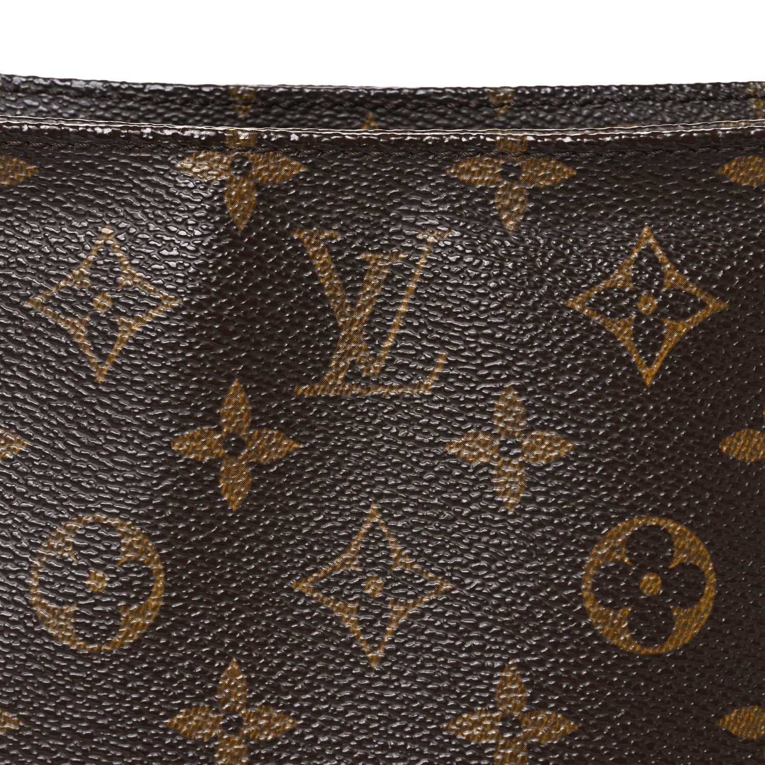 Louis Vuitton Monogram Looping MM 7 of 9