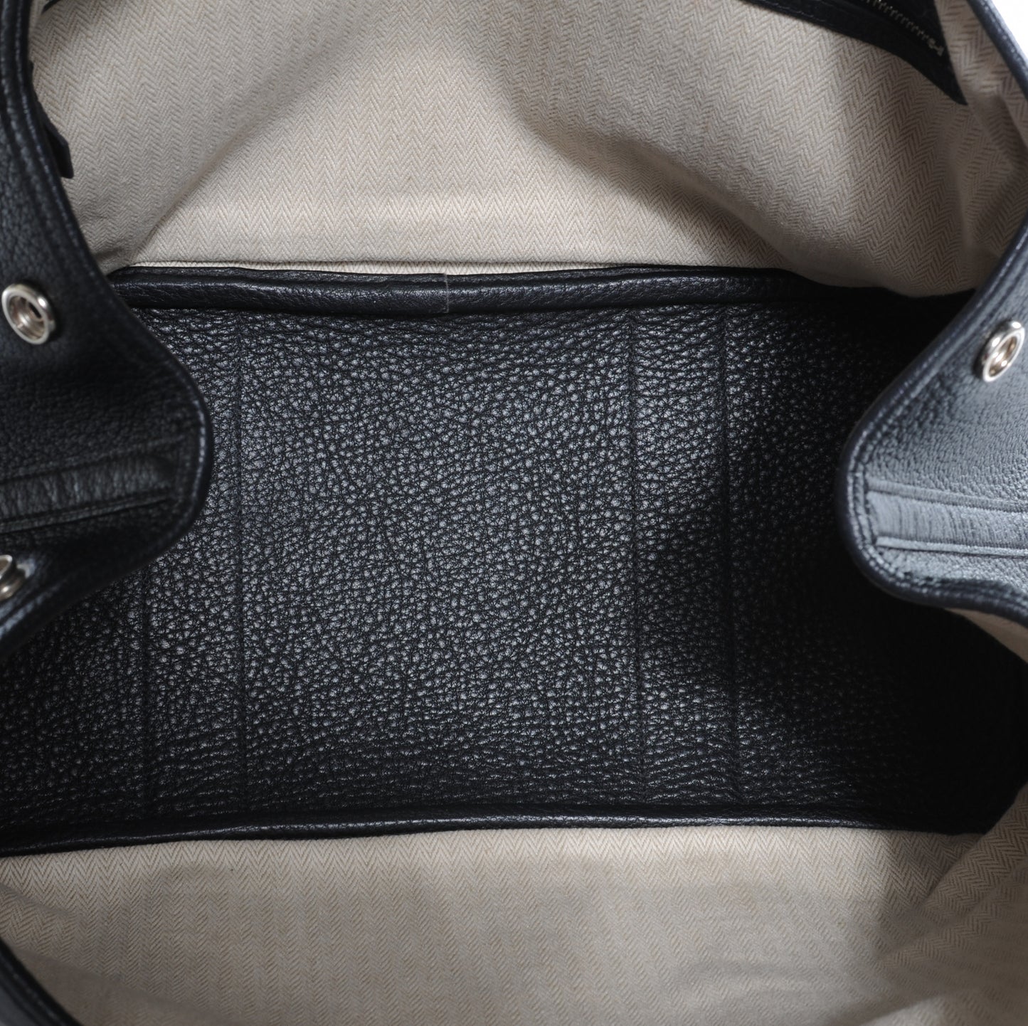 Fjord Garden Party 36 Black