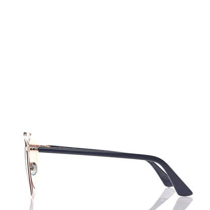 Christian Dior Reflected Sunglasses Rose Gold 3 of 8