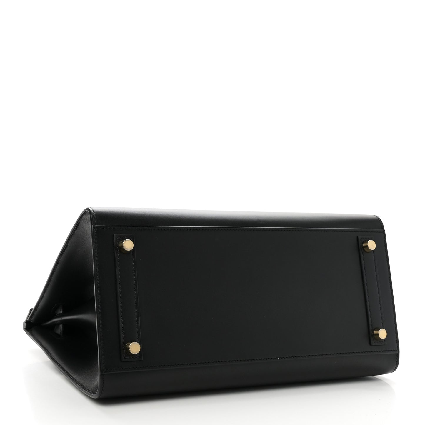 Box Birkin Sellier 30 Black