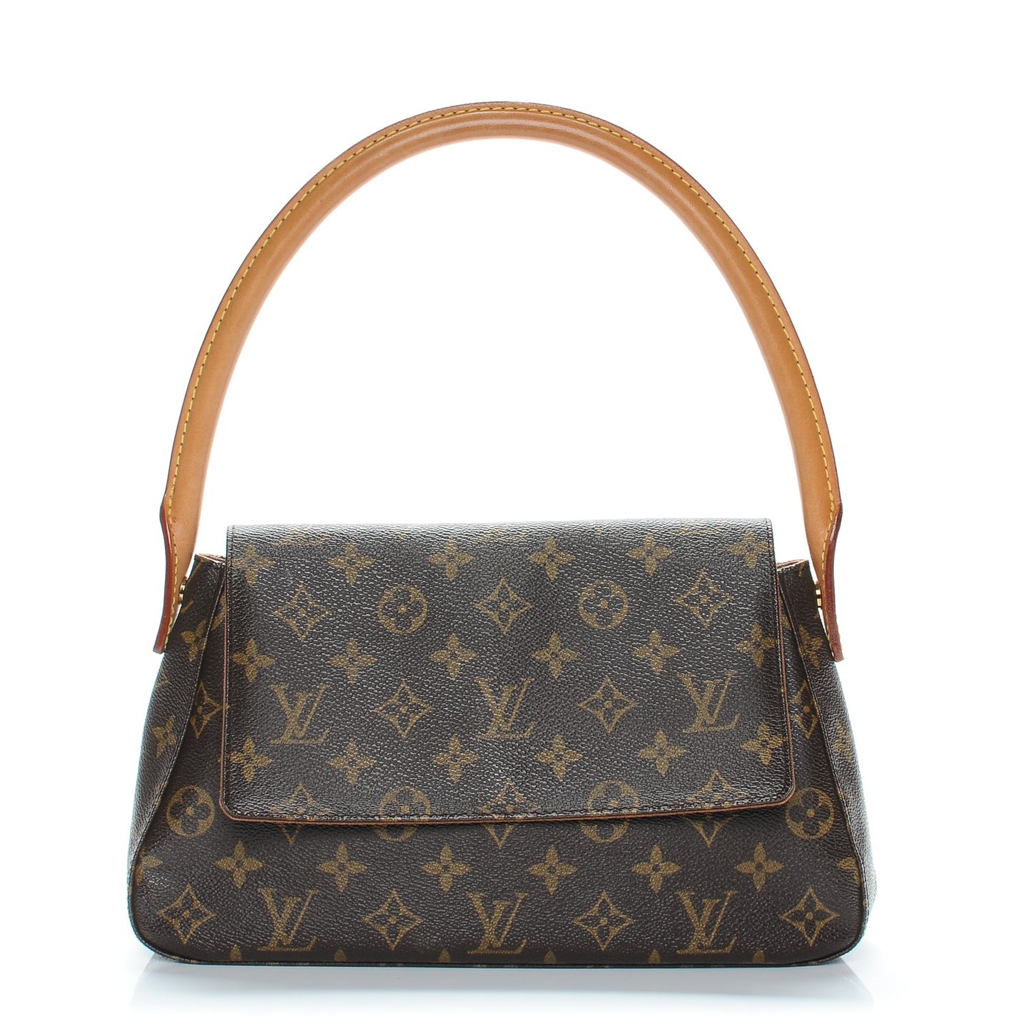 Monogram Mini Looping