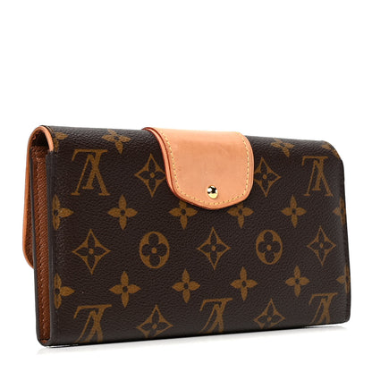 Louis Vuitton Monogram Boetie Wallet 3 of 5