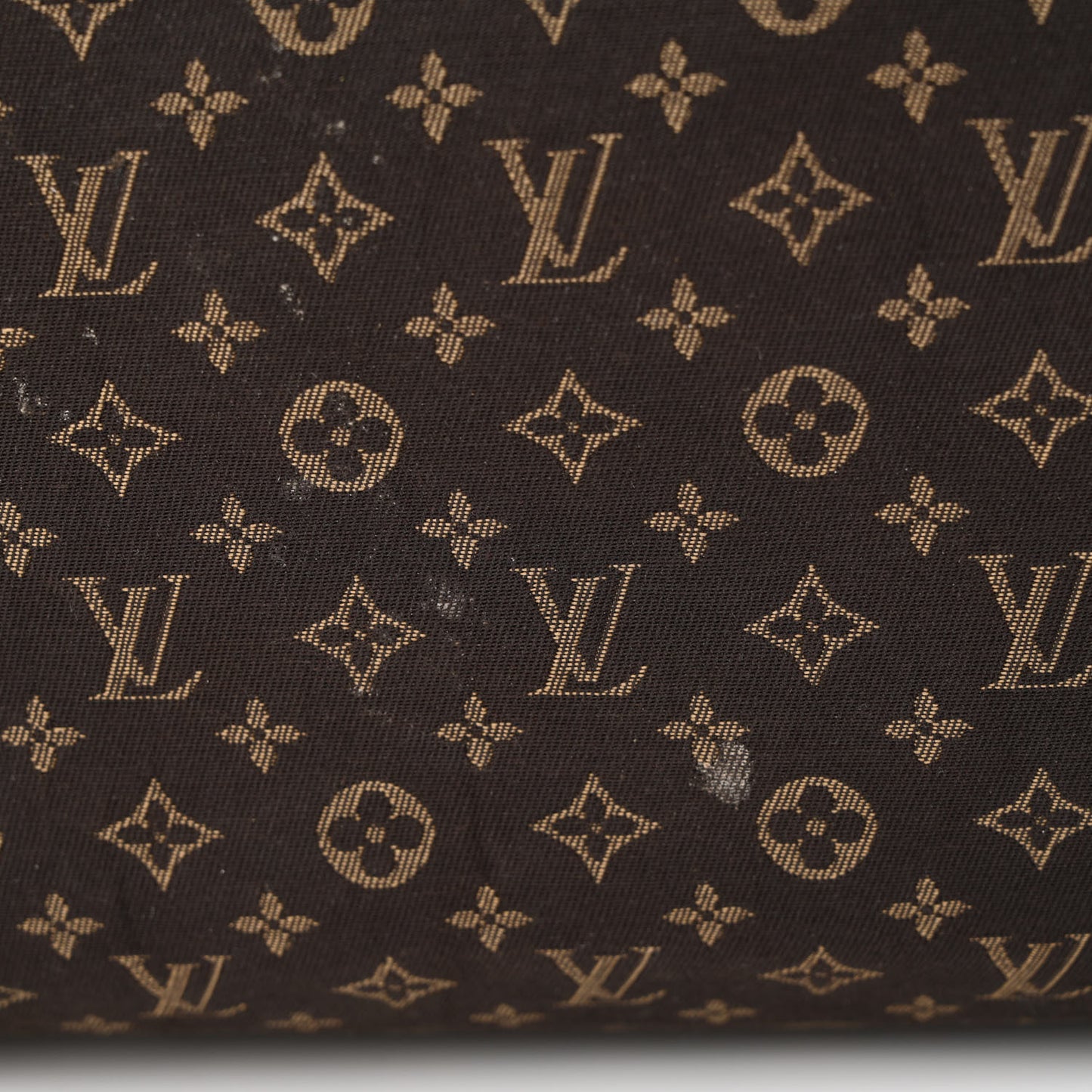 Monogram Idylle Speedy Bandouliere 30 Fusain
