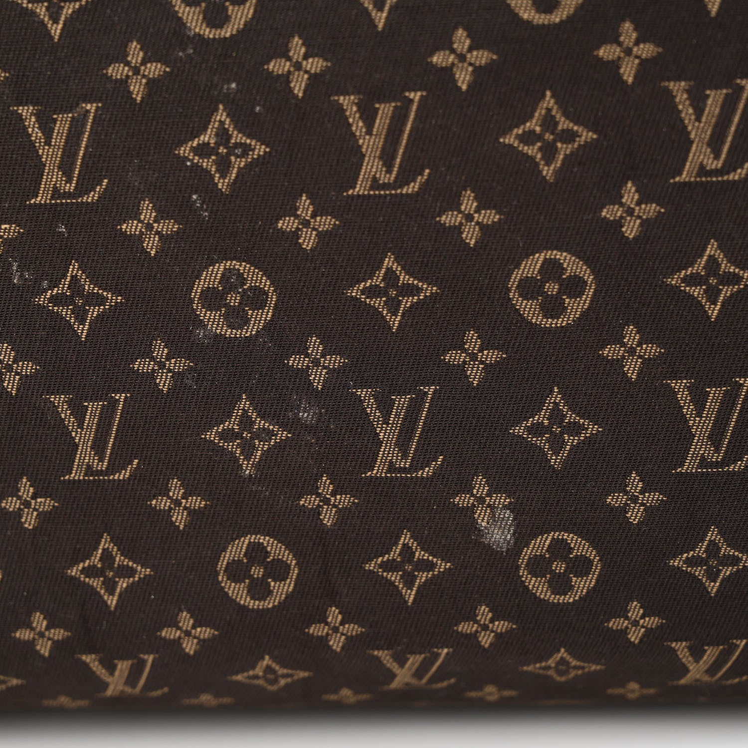 Louis Vuitton Monogram Idylle Speedy Bandouliere 30 Fusain 11 of 11