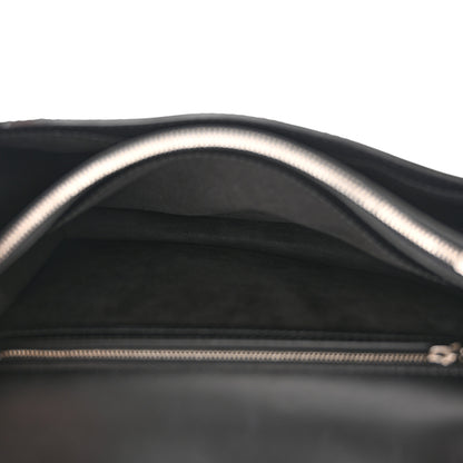 Louis Vuitton Epi Sevigne GM Black 6 of 10