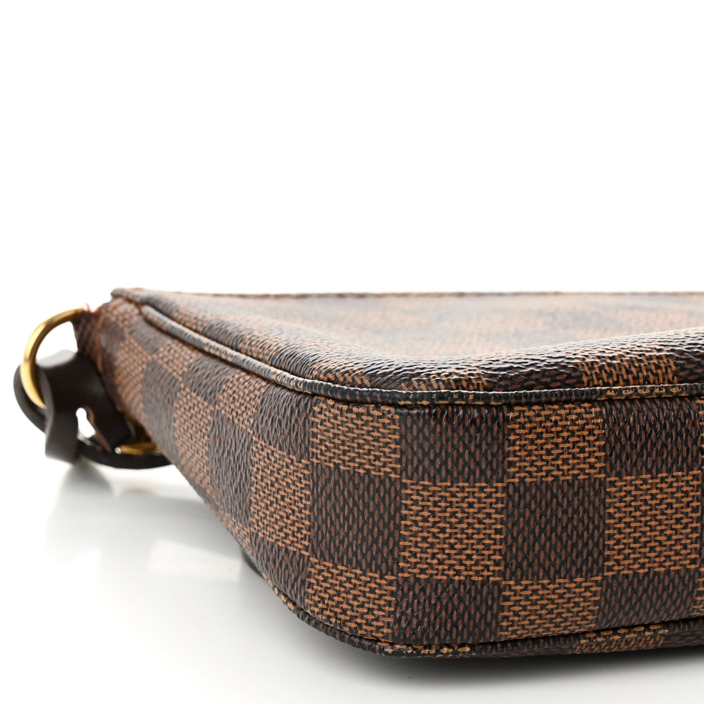 Damier Ebene Pochette Accessories NM