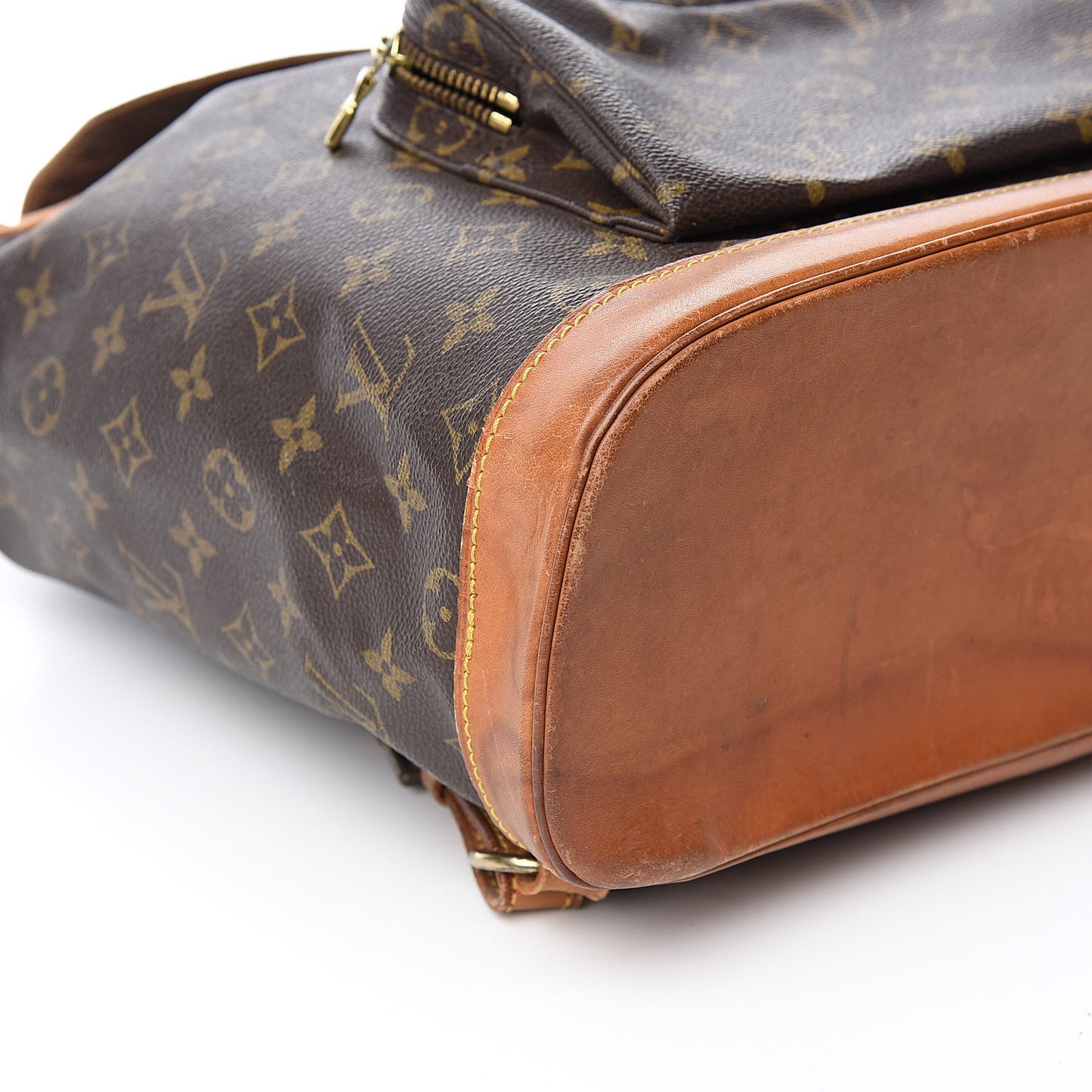 Monogram Montsouris GM Backpack