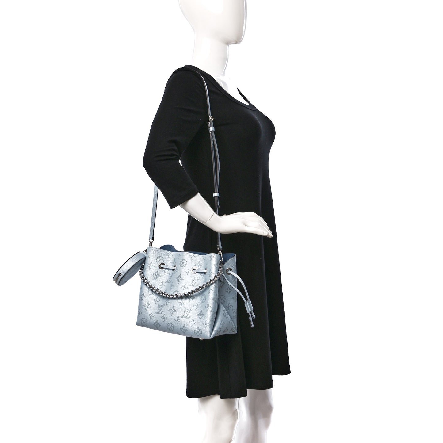 Mahina Bella Olympe Blue