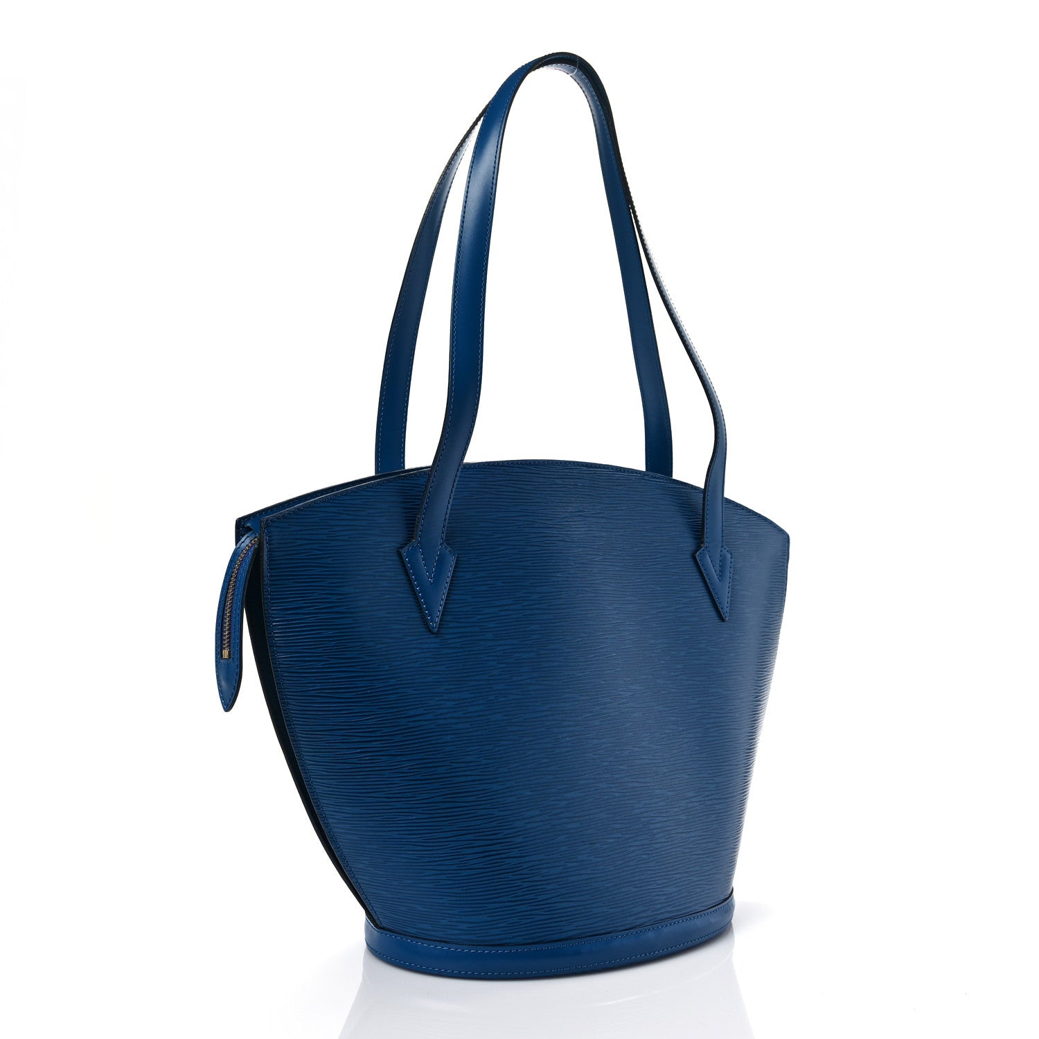 Louis Vuitton Epi Saint Jacques GM Toledo 3 of 9