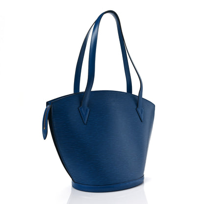 Louis Vuitton Epi Saint Jacques GM Toledo 3 of 9