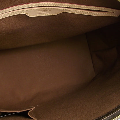 Louis Vuitton Monogram Cabas Mezzo 6 of 9