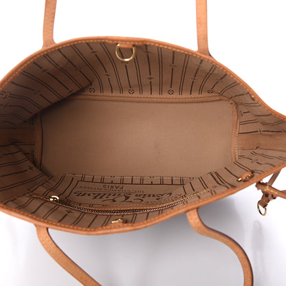 Louis Vuitton Monogram Neverfull PM 3 of 8