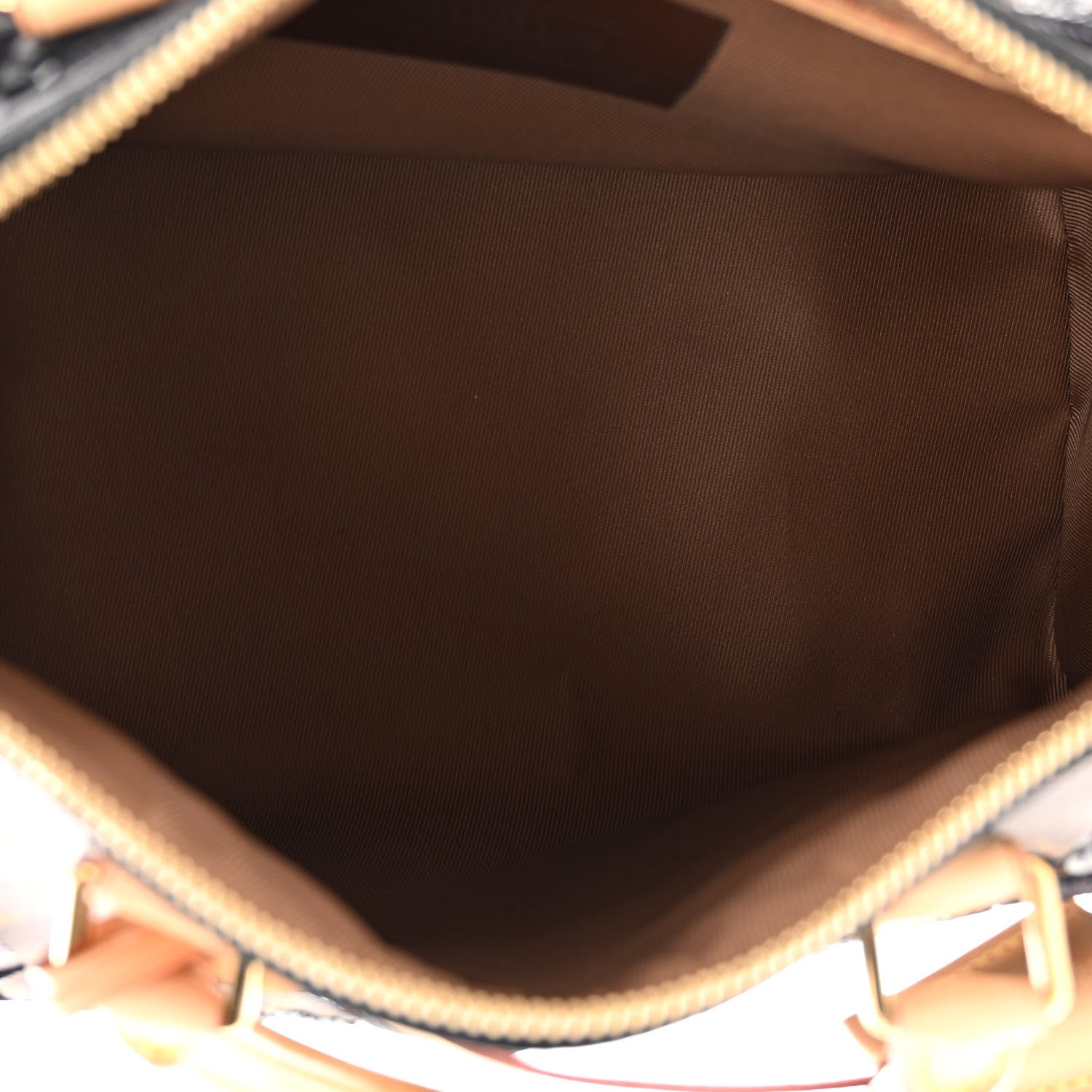 Louis Vuitton Monogram Fleur De Jais Sequins Speedy 30 5 of 11
