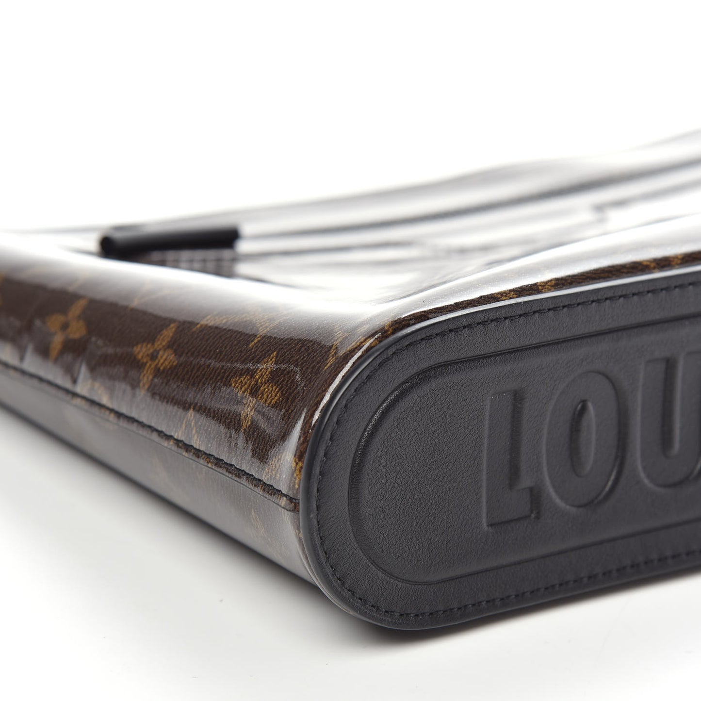 Monogram Glaze Cosmos Pochette