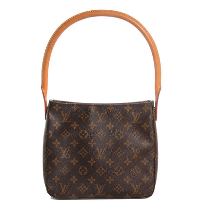 Louis Vuitton Monogram Looping MM 1 of 7