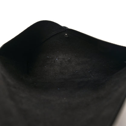 Louis Vuitton Epi Kirigami Pochette Set Black Silver Rose Ballerine 6 of 13