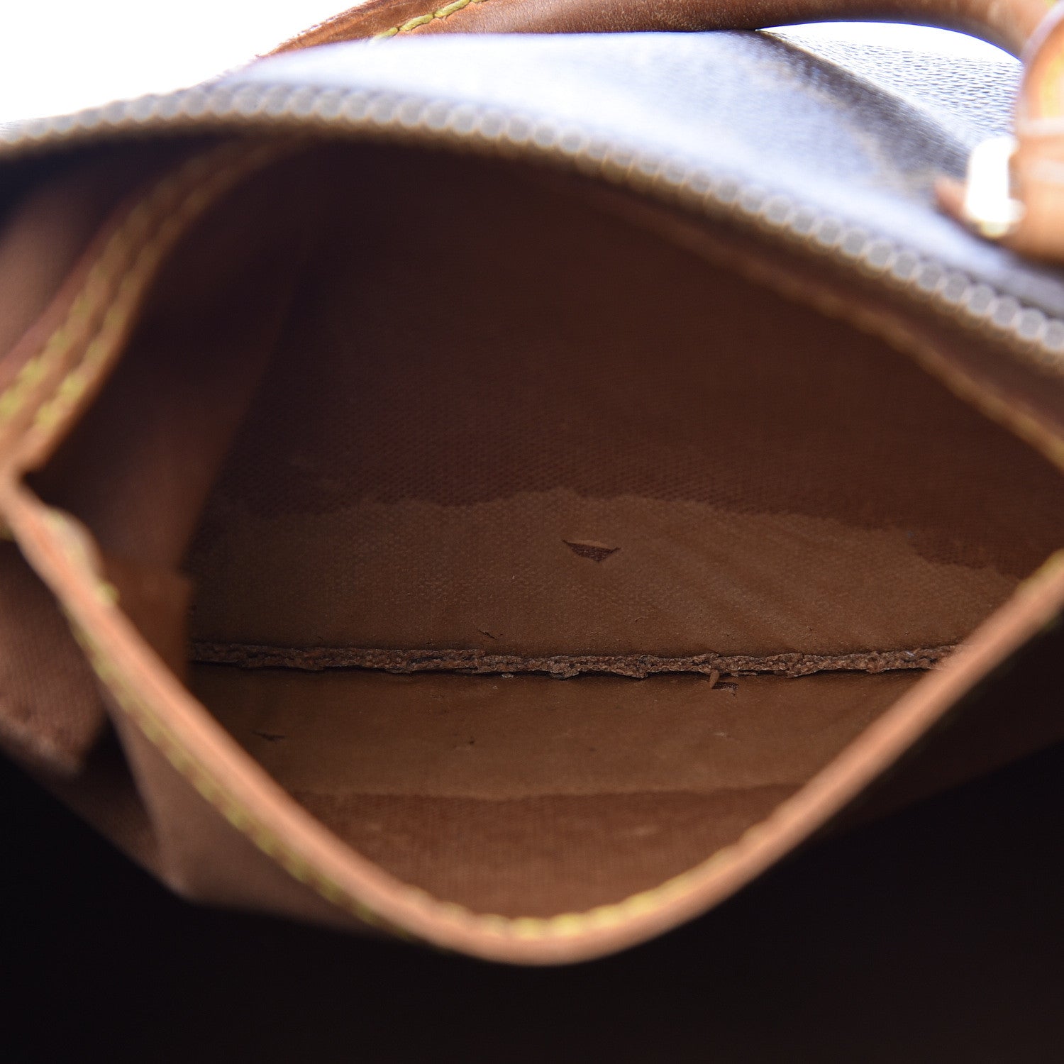 Louis Vuitton Monogram Speedy 30 16 of 16