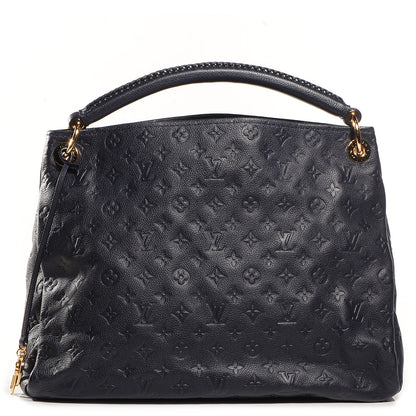 Louis Vuitton Empreinte Artsy MM Infini 1 of 7