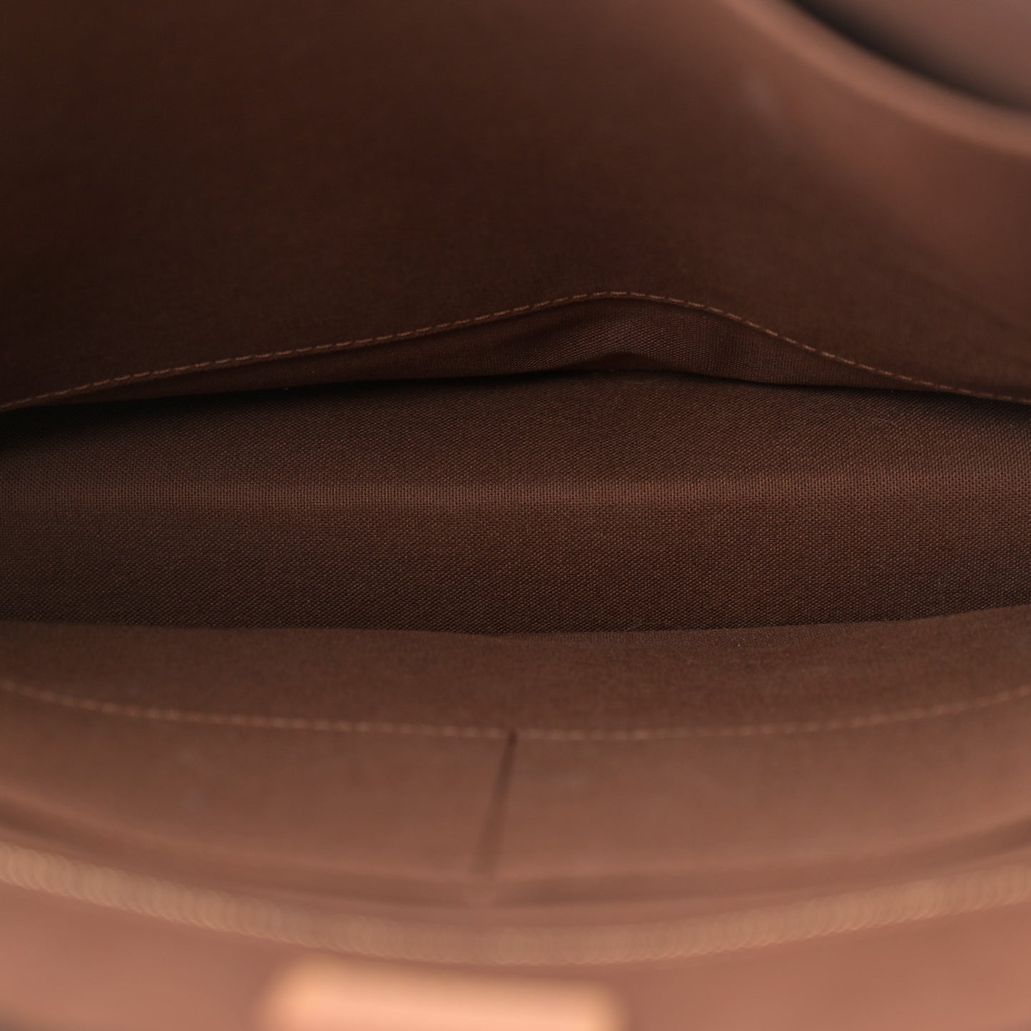Monogram Sac Plat NM