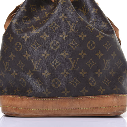 Louis Vuitton Monogram Noe 17 of 23