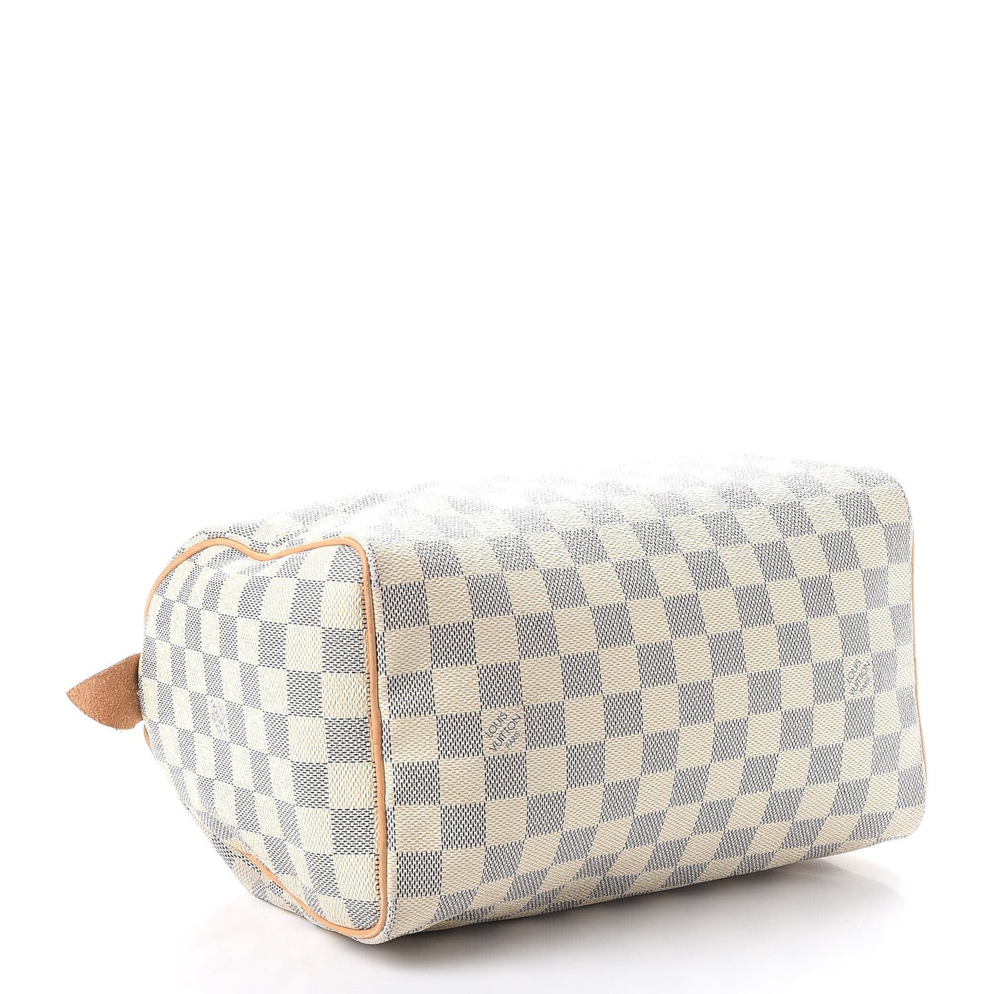 Damier Azur Speedy 25
