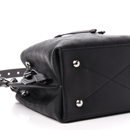 Louis Vuitton Mahina Muria Black 8 of 10