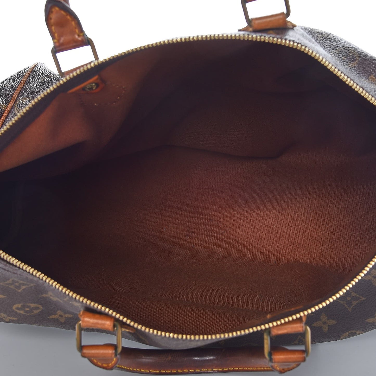 Monogram Speedy 40